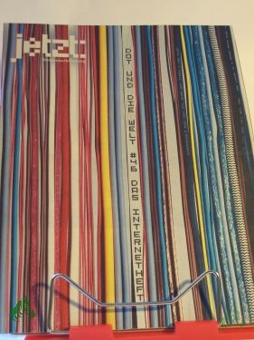 Artikelbild 1 des Artikels “Nr. 46, Das Internetheft “