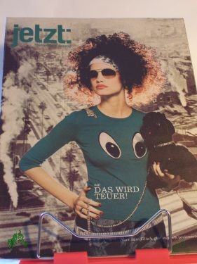 Artikelbild 1 des Artikels “Nr. 40, Das wird teuer “