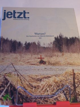 Artikelbild 1 des Artikels “Nr. 20, Die Geschichte von Marcels Selbstmord “