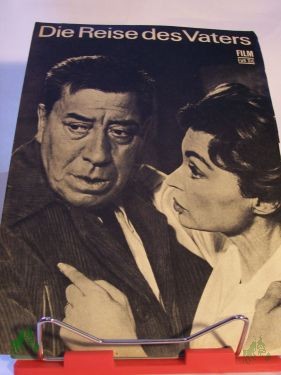 Artikelbild 1 des Artikels “111/67 Die Reise des Vaters “