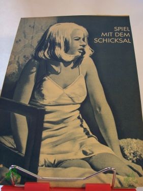 Artikelbild 1 des Artikels “59/66 Spiel mit dem Schicksal “