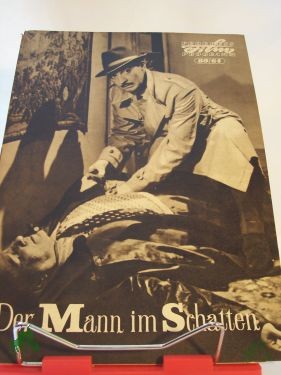 Artikelbild 1 des Artikels “80/64 Der Mann im Schatten “