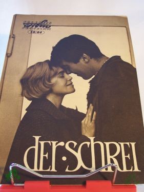 Artikelbild 1 des Artikels “48/64 DER SCHREI “