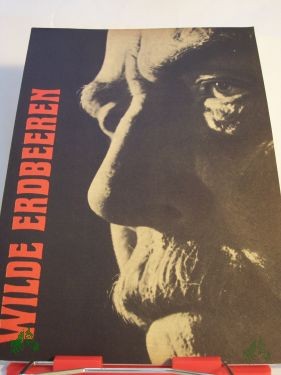 Artikelbild 1 des Artikels “62/66 Wilde Erdbeeren “