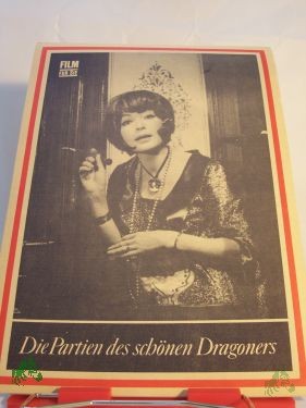 Artikelbild 1 des Artikels “2/72 Die Partien des schönen Dragoners “