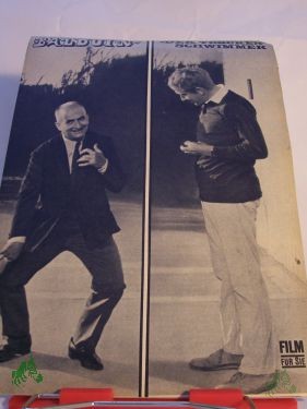 Artikelbild 1 des Artikels “33/70 Balduin der Trockenschwimmer “