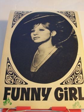 Artikelbild 1 des Artikels “34/70 FUNNY GIRL “