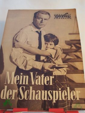 Artikelbild 1 des Artikels “95/57 Mein Vater der Schauspieler “