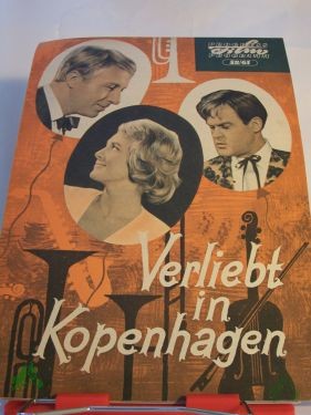 Artikelbild 1 des Artikels “58/61 Verliebt in Kopenhagen “