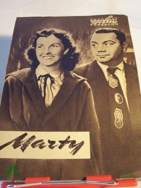 Artikelbild 1 des Artikels “100/57 Marty “