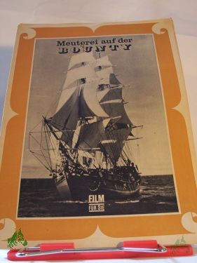 Artikelbild 1 des Artikels “54/69 Meuterei auf der Bounty “