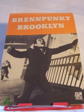 Artikelbild 1 des Artikels “35/74 Brennpunkt Brooklyn “