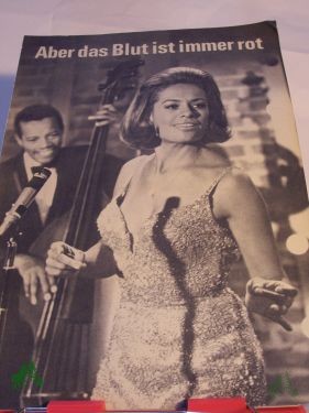 Artikelbild 1 des Artikels “65/70 Aber das Blut ist immer rot “