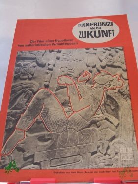 Product image 1 of the product “42/73 Erinnerungen an die Zukunft ”