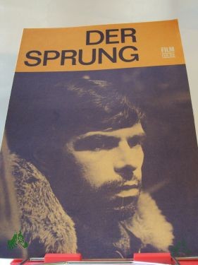 Artikelbild 1 des Artikels “61/70 Der Sprung “