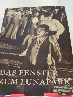 Artikelbild 1 des Artikels “121/57 Das Fenster zum Lunapark “
