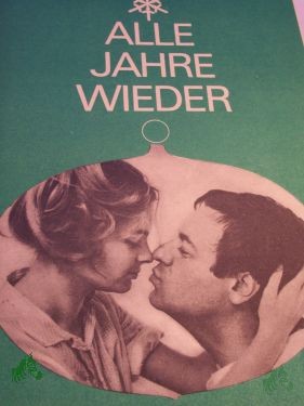 Artikelbild 1 des Artikels “9/68 Alle Jahre wieder “