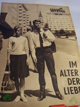 Artikelbild 1 des Artikels “93/64 Im Alter der Liebe “