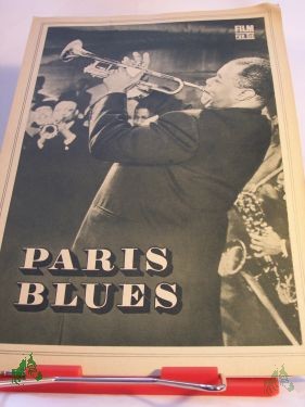 Artikelbild 1 des Artikels “48/70 Paris Blues “