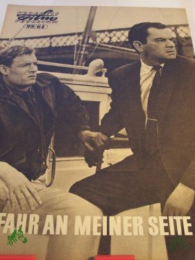 Artikelbild 1 des Artikels “99/64 Gefahr an meiner Seite “