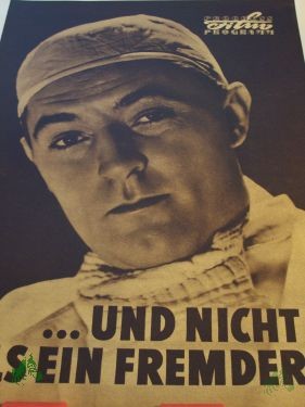 Artikelbild 1 des Artikels “111/57 Und nicht als ein Fremder “