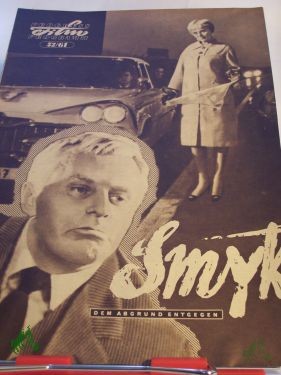 Artikelbild 1 des Artikels “52/61 Smyk “