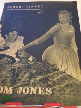 Artikelbild 1 des Artikels “66/66 TOM JONES “