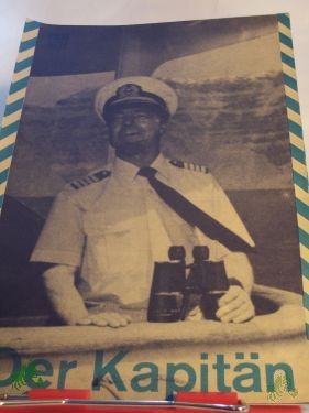 Artikelbild 1 des Artikels “25/72 DER KAPITÄN “