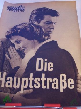 Artikelbild 1 des Artikels “96/57 Die Hauptstrasse “