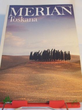 Artikelbild 1 des Artikels “Toskana, 2. Februar 1997 “