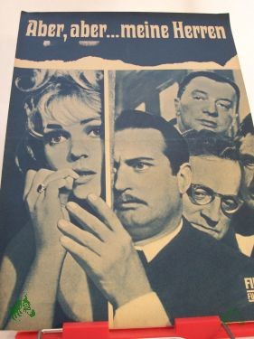 Artikelbild 1 des Artikels “61/67 Aber, aber meine Herren “