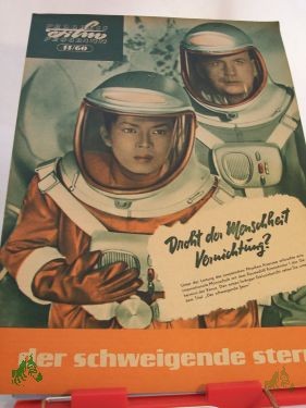 Artikelbild 1 des Artikels “14/60 der schweigende Stern “