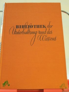 Product image 1 of the product “Band IX, 1934 ”