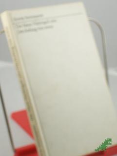 Product image 1 of the product “Die blaue Nachtigall oder der Anfang von etwas / Erwin Strittmatter ”