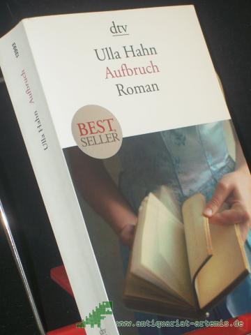 Product image of the product “Aufbruch : Roman / Ulla Hahn ”