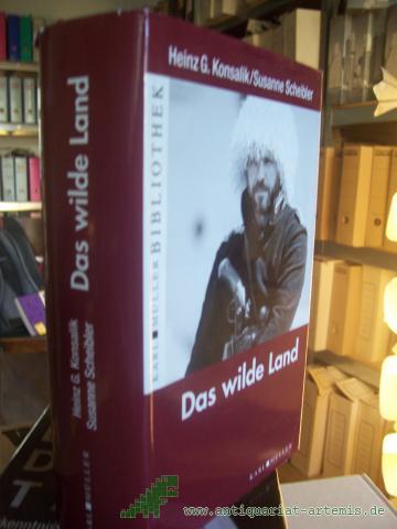 Artikelbild des Artikels “Das wilde Land “