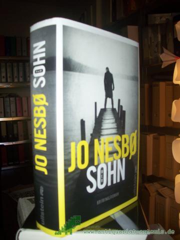 Artikelbild des Artikels “Der Sohn : Kriminalroman / Jo Nesbø. Aus dem Norweg. von Günther Frauenlob “