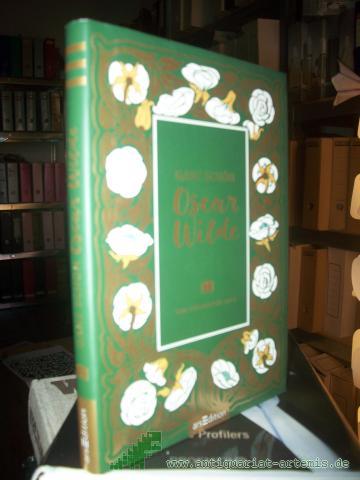 Product image of the product “Ganz schön Oscar Wilde : eine literarische Reise ”