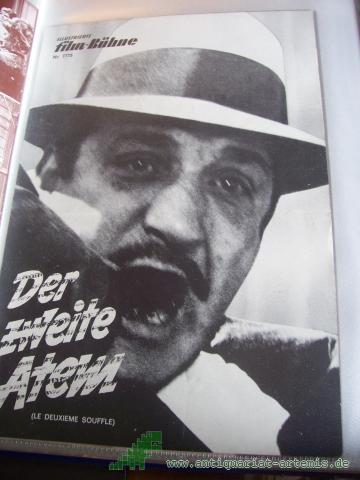 Artikelbild des Artikels “Nr. 7775 Der zweite Atem “