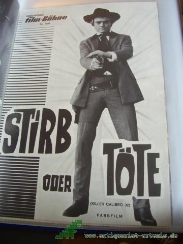Artikelbild des Artikels “Nr. 7885 Stirb oder Töte “
