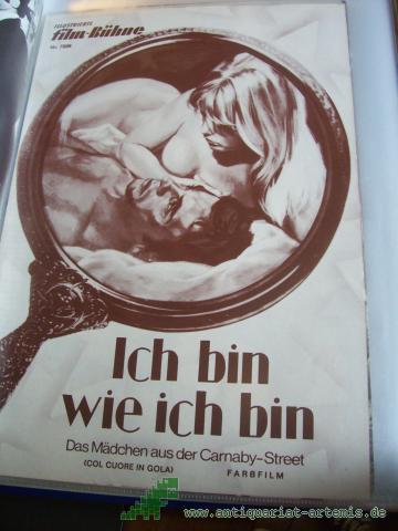 Artikelbild des Artikels “Nr. 7896 Ich bin wie ich bin “