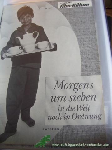 Artikelbild des Artikels “Nr. 7952 Morgens um sieben ist die Welt noch in Ordnung “