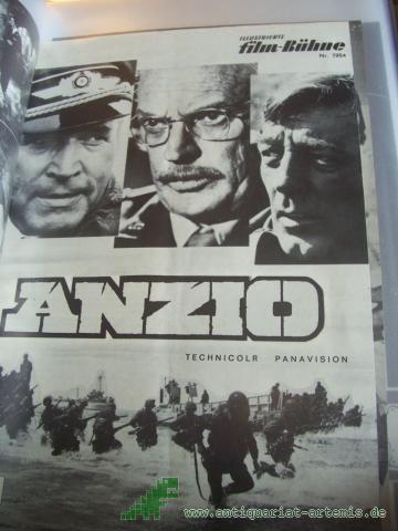 Artikelbild des Artikels “Nr. 7954 ANZIO “