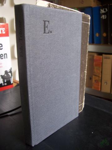 Product image of the product “Träume : Hörspiele / Günter Eich. [Ausw. u. Nachw. von Klaus Schuhmann] ”