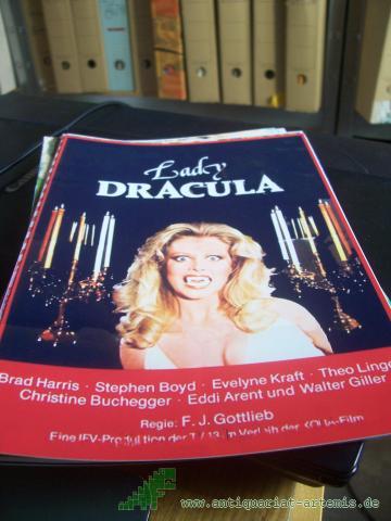 Artikelbild des Artikels “Nr. 307 Lady Dracula “