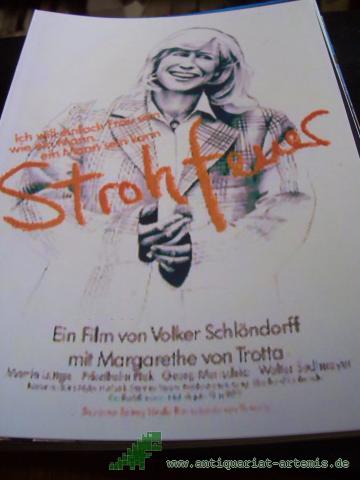 Artikelbild des Artikels “Nr. 636 Strohfeuer “