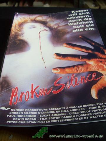 Artikelbild des Artikels “Nr. 42 Broken Silence Klassentreffen “