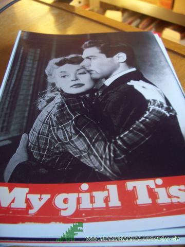 Artikelbild des Artikels “Nr. 807 My Girl Tisa “