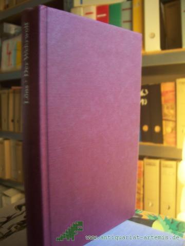 Product image of the product “Der Wehrwolf : e. Bauernchronik / Hermann Löns ”