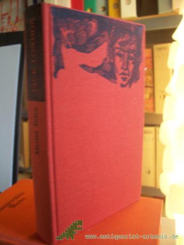 Product image of the product “Martin Eden : Roman / Jack London. [Aus d. Amerikan. ins Dt. übertr. von Christine Hoeppener. Mit e. Nachw. von Heinz Wüstenhagen.] Ill. von Horst Bartsch ”